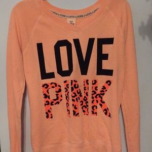 VS PINK Women’s Sweatshirt